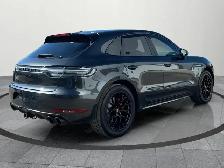 2021 Porsche Macan GTS GTS|| Serviced At Porsche|| Excellent... - Photo 6