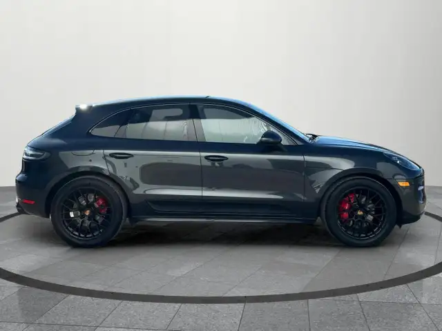 2021 Porsche Macan GTS GTS|| Serviced At Porsche|| Excellent... - Photo 7