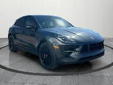 2021 Porsche Macan GTS GTS|| Serviced At Porsche|| Excellent... - Photo 8