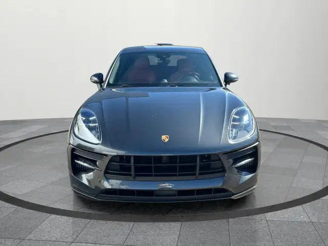 2021 Porsche Macan GTS GTS|| Serviced At Porsche|| Excellent... - Photo 9