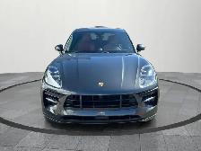 2021 Porsche Macan GTS GTS|| Serviced At Porsche|| Excellent... - Photo 9