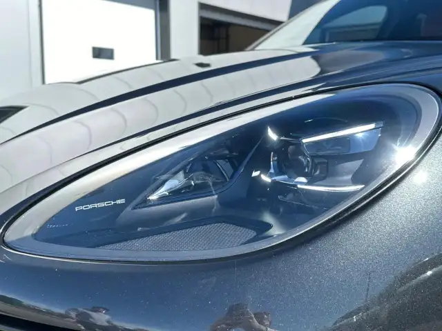 2021 Porsche Macan GTS GTS|| Serviced At Porsche|| Excellent... - Photo 10