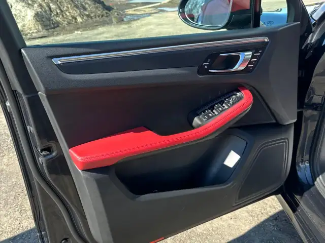 2021 Porsche Macan GTS GTS|| Serviced At Porsche|| Excellent... - Photo 11