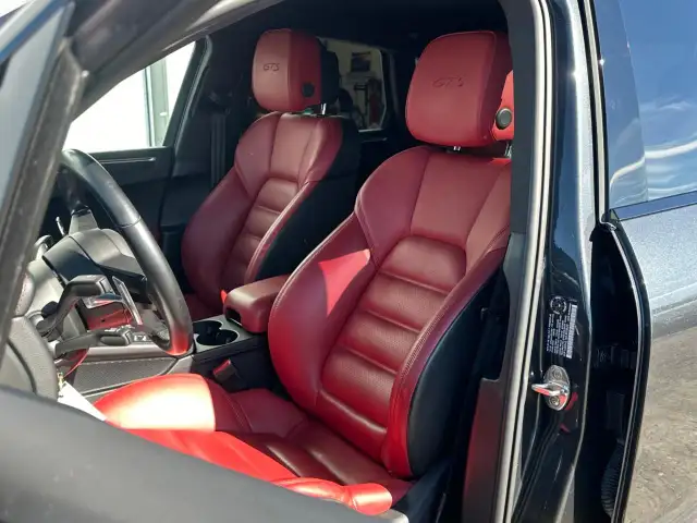 2021 Porsche Macan GTS GTS|| Serviced At Porsche|| Excellent... - Photo 13