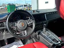 2021 Porsche Macan GTS GTS|| Serviced At Porsche|| Excellent... - Photo 14