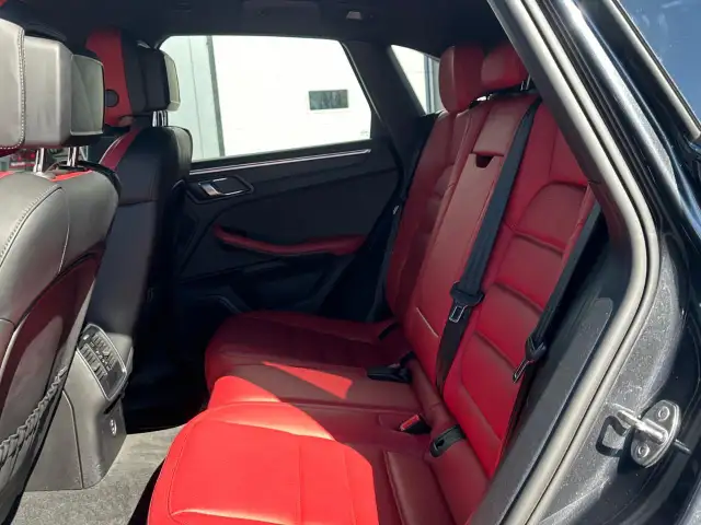 2021 Porsche Macan GTS GTS|| Serviced At Porsche|| Excellent... - Photo 15