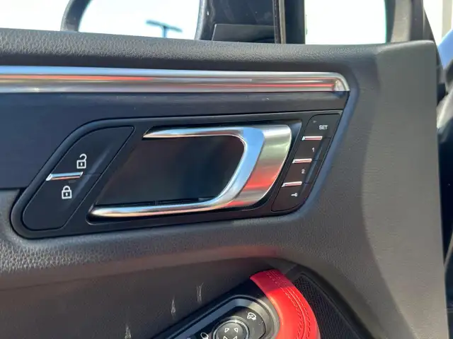 2021 Porsche Macan GTS GTS|| Serviced At Porsche|| Excellent... - Photo 18