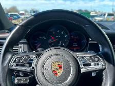 2021 Porsche Macan GTS GTS|| Serviced At Porsche|| Excellent... - Photo 19