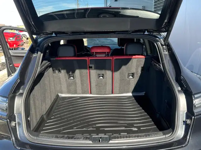 2021 Porsche Macan GTS GTS|| Serviced At Porsche|| Excellent... - Photo 28