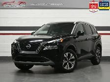 2023 Nissan Rogue SV No Accident 360CAM Panoramic Roof Remote St