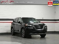 2023 Nissan Rogue SV No Accident 360CAM Panoramic Roof Remote St - Photo 3