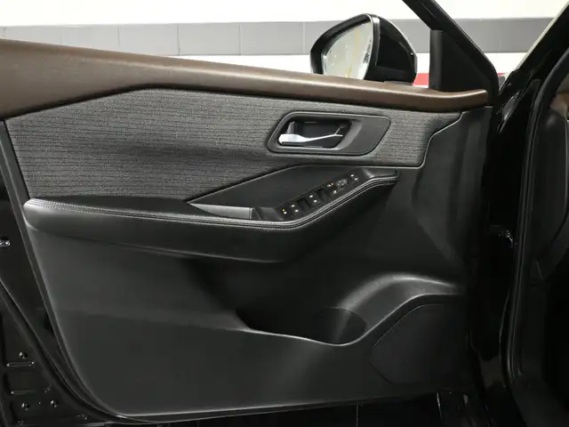 2023 Nissan Rogue SV No Accident 360CAM Panoramic Roof Remote St - Photo 11