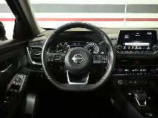 2023 Nissan Rogue SV No Accident 360CAM Panoramic Roof Remote St - Photo 12