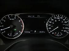 2023 Nissan Rogue SV No Accident 360CAM Panoramic Roof Remote St - Photo 13