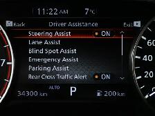 2023 Nissan Rogue SV No Accident 360CAM Panoramic Roof Remote St - Photo 14