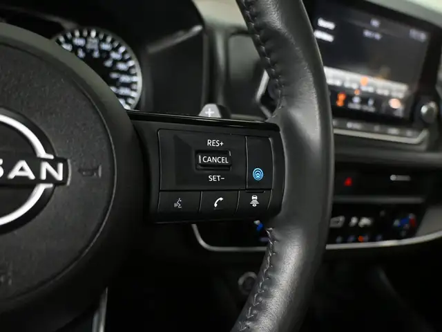 2023 Nissan Rogue SV No Accident 360CAM Panoramic Roof Remote St - Photo 16