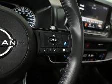 2023 Nissan Rogue SV No Accident 360CAM Panoramic Roof Remote St - Photo 16