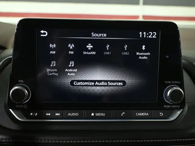 2023 Nissan Rogue SV No Accident 360CAM Panoramic Roof Remote St - Photo 17