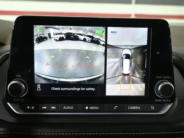 2023 Nissan Rogue SV No Accident 360CAM Panoramic Roof Remote St - Photo 18