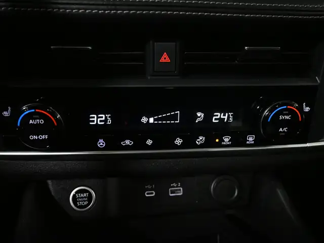 2023 Nissan Rogue SV No Accident 360CAM Panoramic Roof Remote St - Photo 19