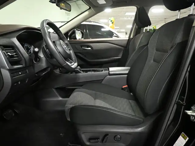 2023 Nissan Rogue SV No Accident 360CAM Panoramic Roof Remote St - Photo 22