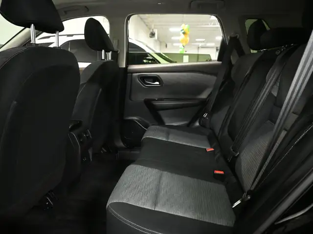 2023 Nissan Rogue SV No Accident 360CAM Panoramic Roof Remote St - Photo 23