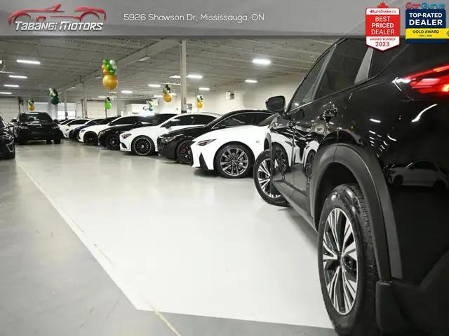 2023 Nissan Rogue SV No Accident 360CAM Panoramic Roof Remote St - Photo 24