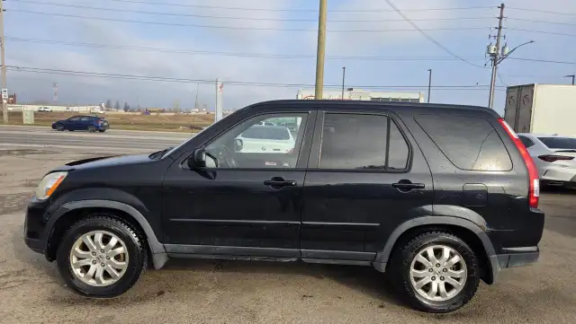 2005 Honda CR-V EX-L, RUNS AND DRIVES WELL, AS IS SPECIAL - Photo 2