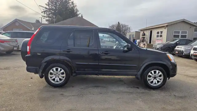 2005 Honda CR-V EX-L, RUNS AND DRIVES WELL, AS IS SPECIAL - Photo 6