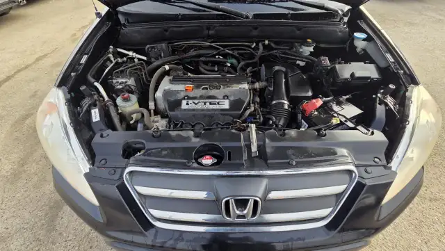 2005 Honda CR-V EX-L, RUNS AND DRIVES WELL, AS IS SPECIAL - Photo 9