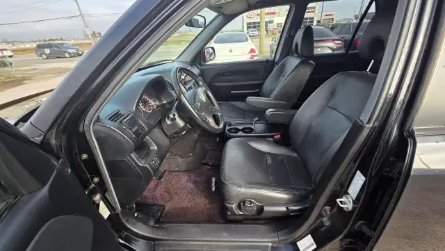 2005 Honda CR-V EX-L, RUNS AND DRIVES WELL, AS IS SPECIAL - Photo 10