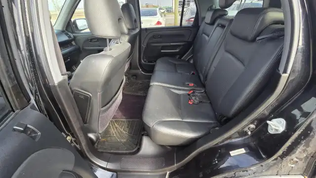 2005 Honda CR-V EX-L, RUNS AND DRIVES WELL, AS IS SPECIAL - Photo 11