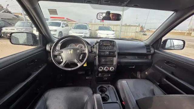 2005 Honda CR-V EX-L, RUNS AND DRIVES WELL, AS IS SPECIAL - Photo 12