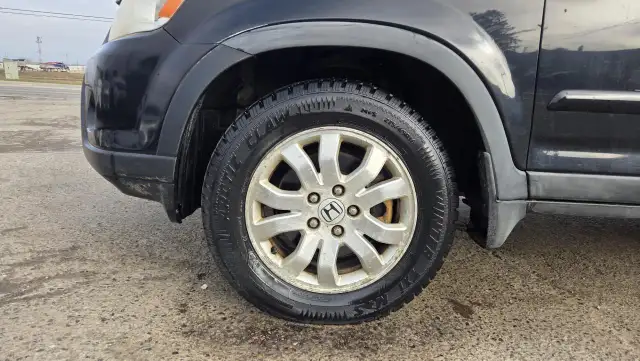 2005 Honda CR-V EX-L, RUNS AND DRIVES WELL, AS IS SPECIAL - Photo 13