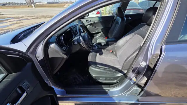 2011 Kia Optima Hybrid, RUNS WELL, AS IS SPECIAL - Photo 12