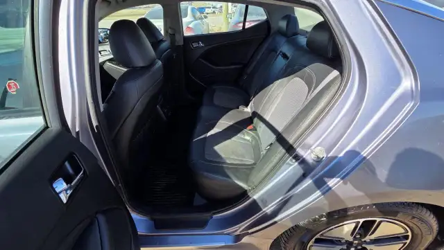 2011 Kia Optima Hybrid, RUNS WELL, AS IS SPECIAL - Photo 13