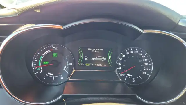 2011 Kia Optima Hybrid, RUNS WELL, AS IS SPECIAL - Photo 14