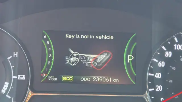 2011 Kia Optima Hybrid, RUNS WELL, AS IS SPECIAL - Photo 16