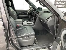 2024 Infiniti QX80 - Photo 9