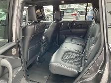 2024 Infiniti QX80 - Photo 10