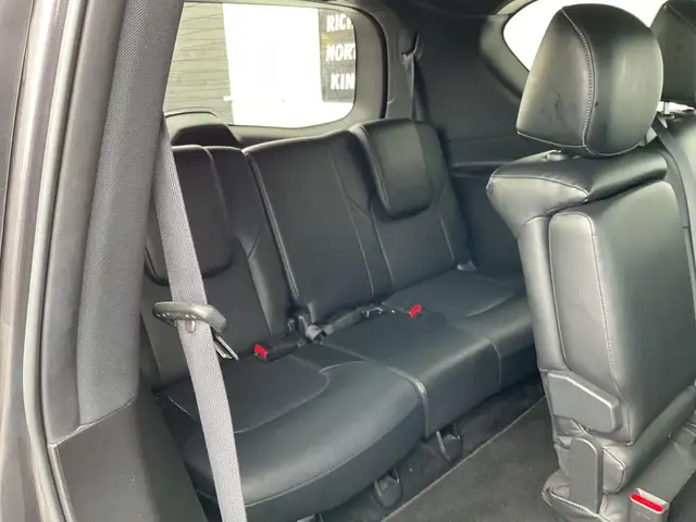 2024 Infiniti QX80 - Photo 12