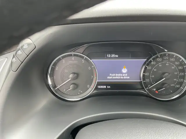 2024 Infiniti QX80 - Photo 15