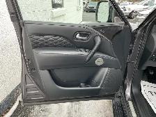 2024 Infiniti QX80 - Photo 18