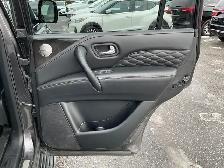 2024 Infiniti QX80 - Photo 19