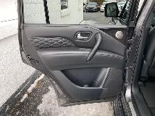 2024 Infiniti QX80 - Photo 20