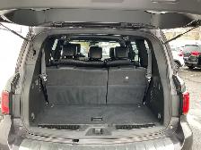 2024 Infiniti QX80 - Photo 22