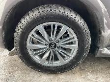 2024 Infiniti QX80 - Photo 23