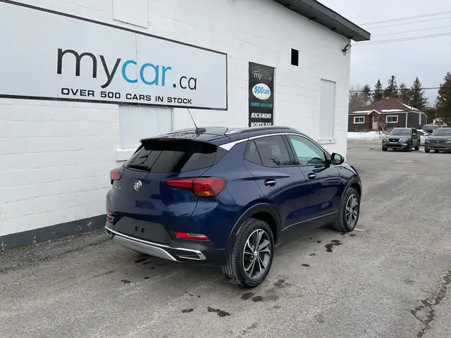2023 Buick Encore GX Essence - Photo 3