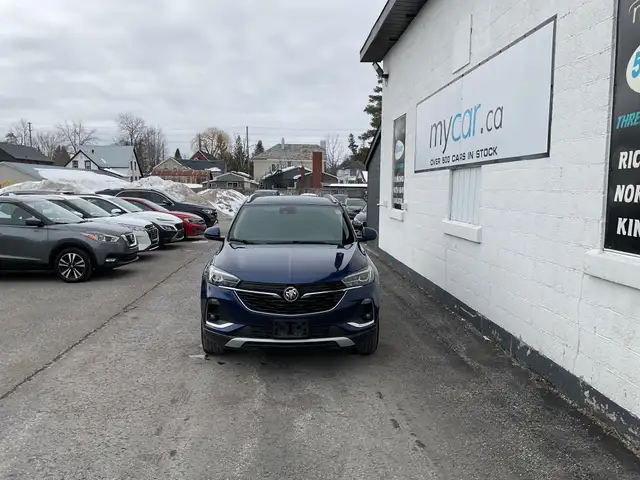 2023 Buick Encore GX Essence - Photo 5