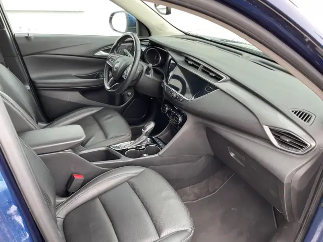 2023 Buick Encore GX Essence - Photo 7